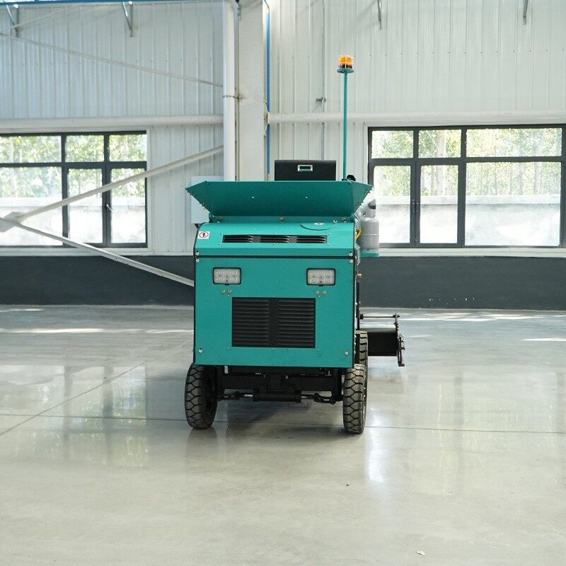 New Asphalt Paver high quality