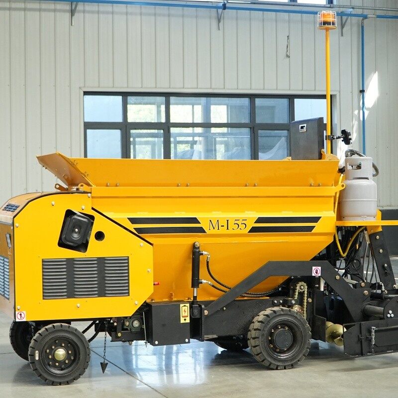 Paver Machine Asphalt Pavers suppliers