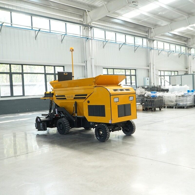 Paver Machine Asphalt Pavers factory