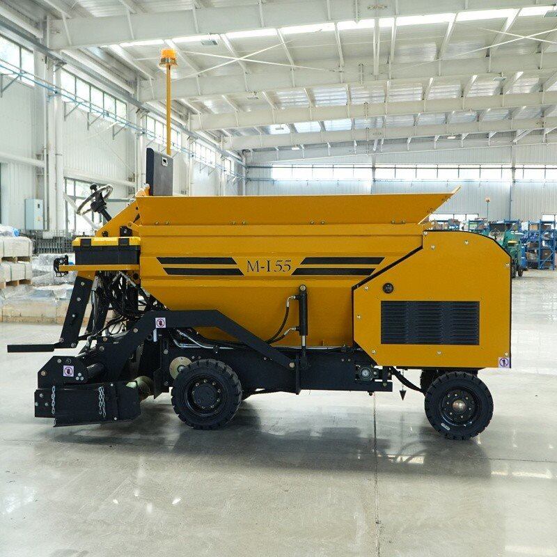 Paver Machine Asphalt Pavers best