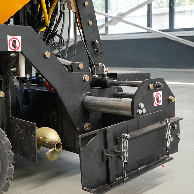 Paver Screed Plate factory