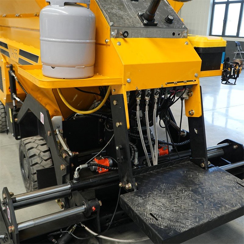 Paver Screed Plate suppliers