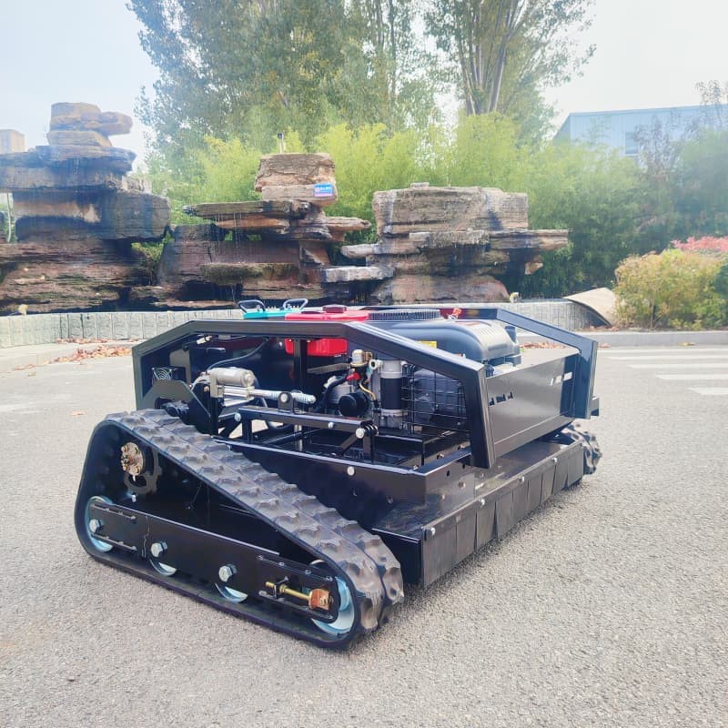 RC Remote Control Lawn Mower suppliers