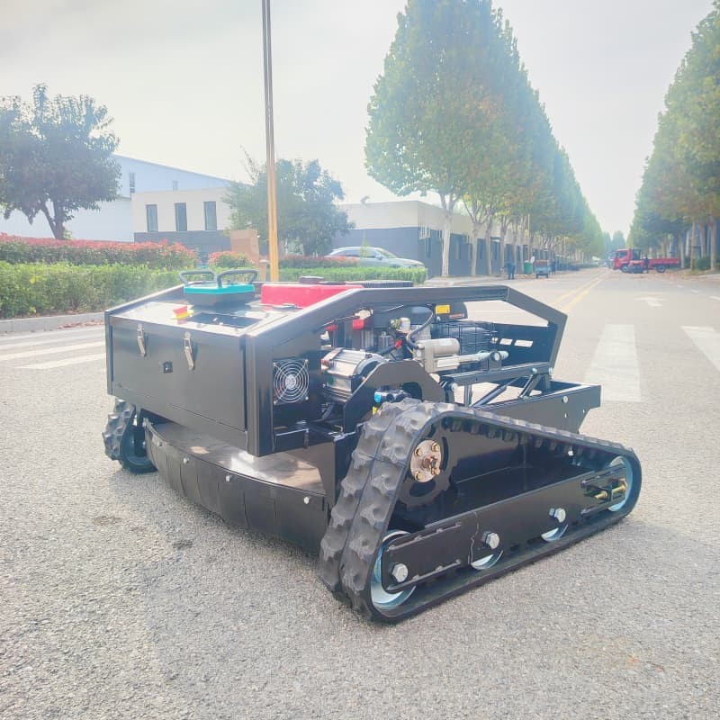 RC Remote Control Lawn Mower best