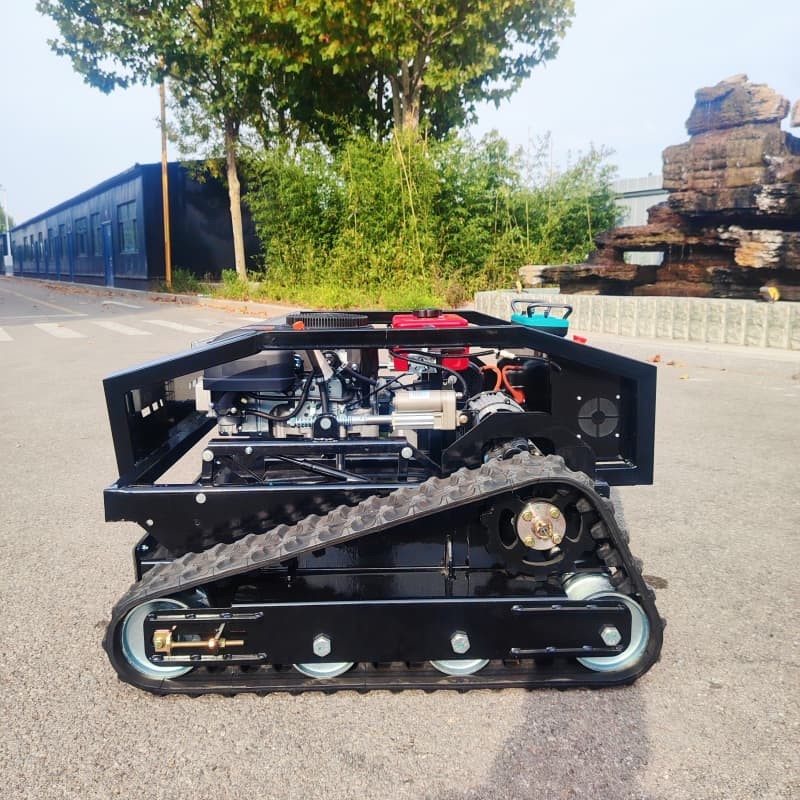 RC Remote Control Lawn Mower price