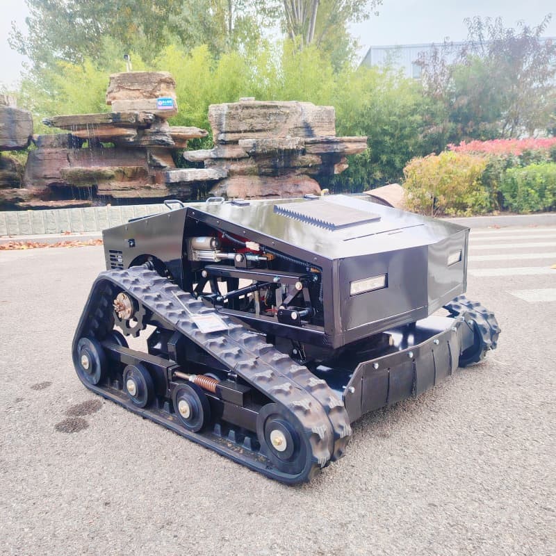 Remote Control All Terrain Lawn Mower suppliers