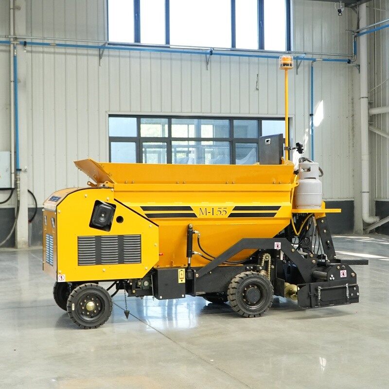Remote Control Mini Asphalt Paver suppliers