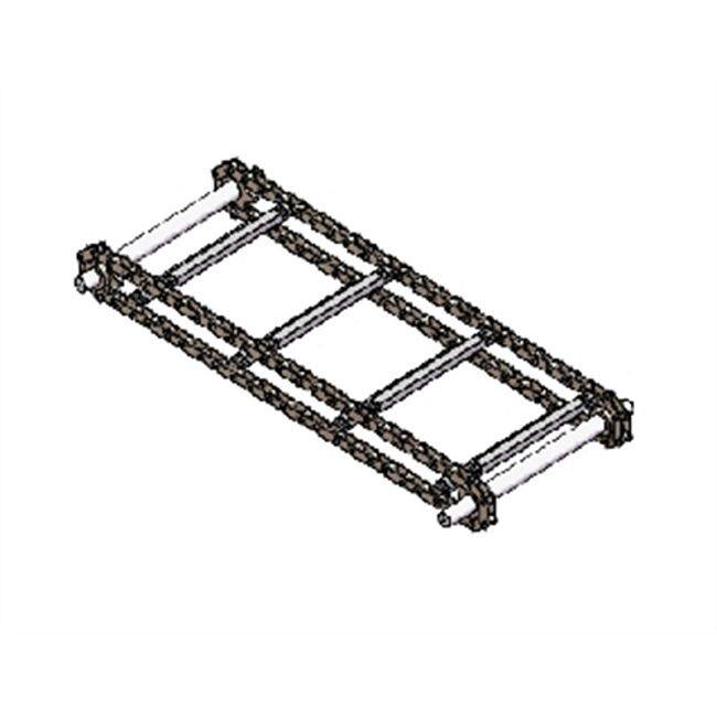 מסוע לבניית כבישים