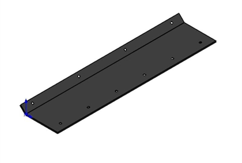 Screed Shoe suppliers