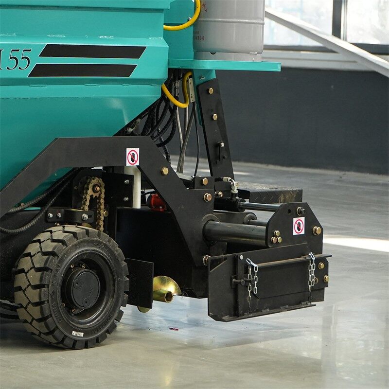 Screed Shoe high quality