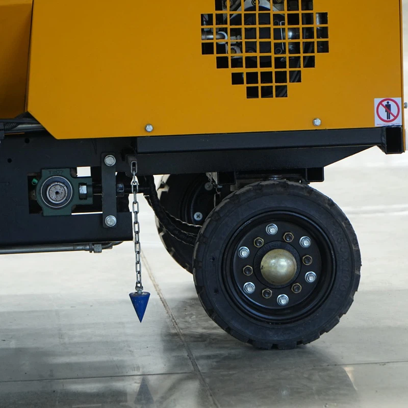 Small Asphalt Machine suppliers