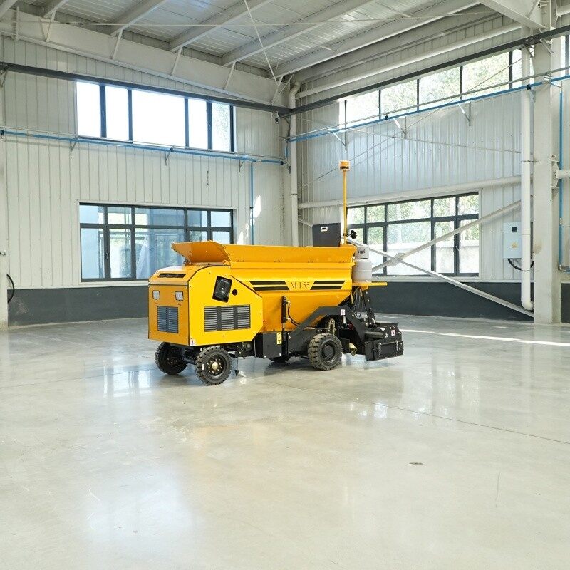 Small Asphalt Paver Machine price