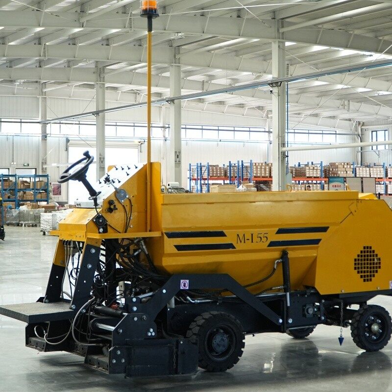 Small Asphalt Paver best