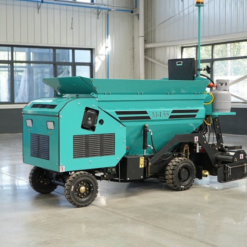 Small Asphalt Paving Equipment factory