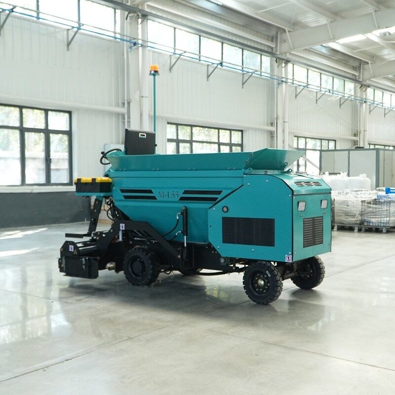 Small Asphalt Paving Equipment high quality
