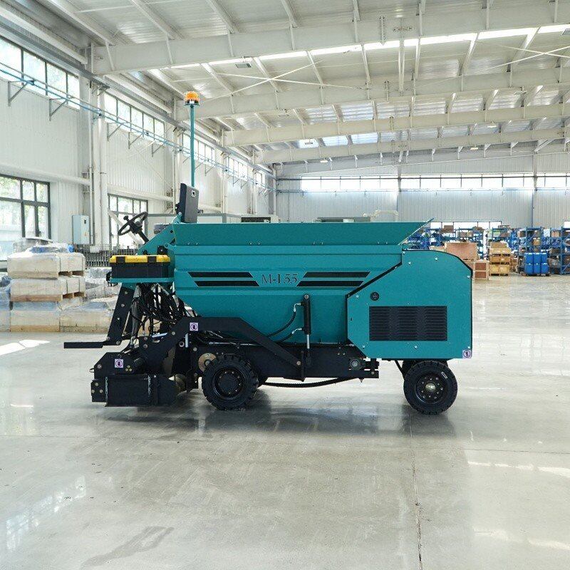 Small Asphalt Wheeled Paver suppliers