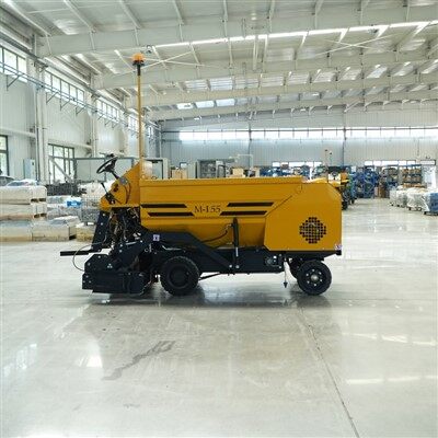 Attrezzatura per asfalto