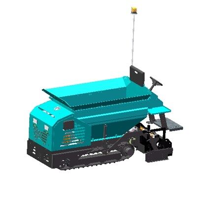 Mini roomik-sillutis