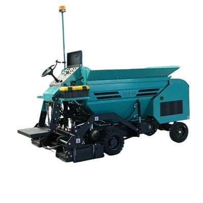 Pavimentadora de carreteras de clase universal