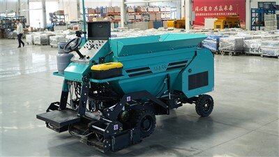 Obrabne plošče za estrihe za tlakovce