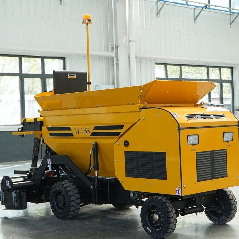 Street Paving Equipment best