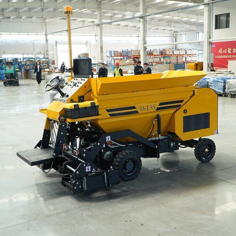 Street Paving Equipment high quality
