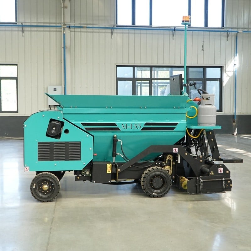 Universal Class Road Paver suppliers