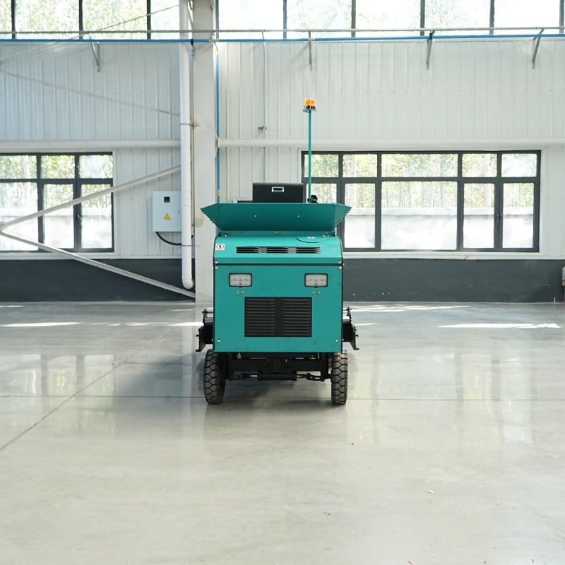 Universal Class Road Paver best