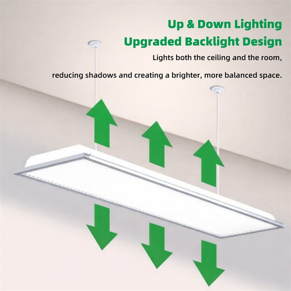 Classroom Lighting high quality
