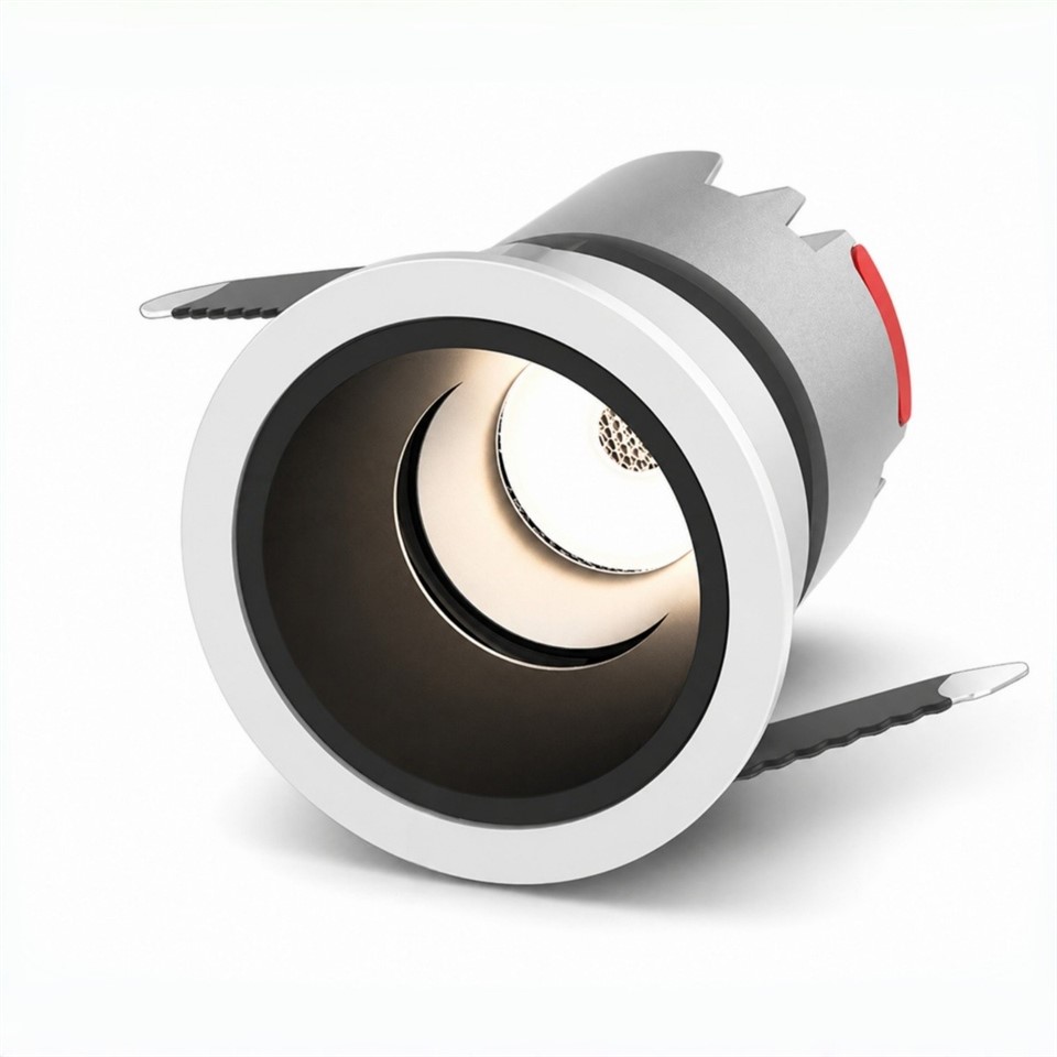 Spotsolas COB
