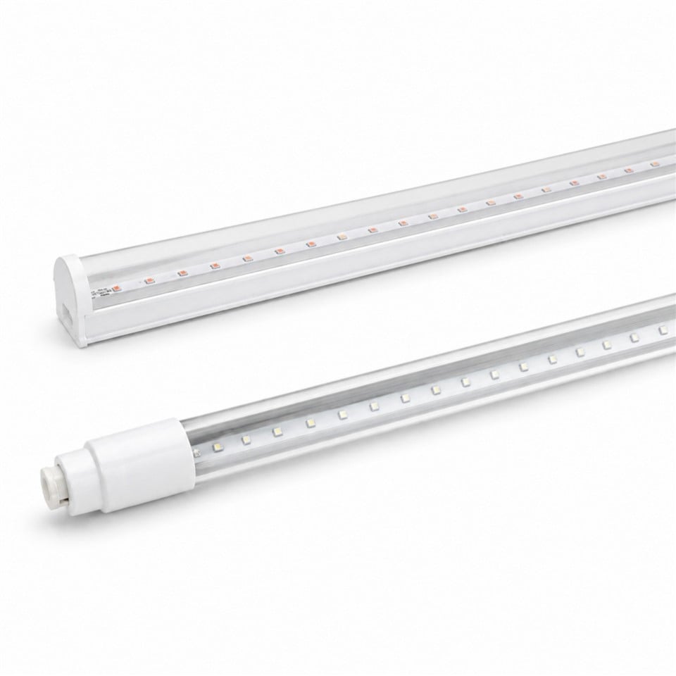 LED গ্রো লাইট টিউব