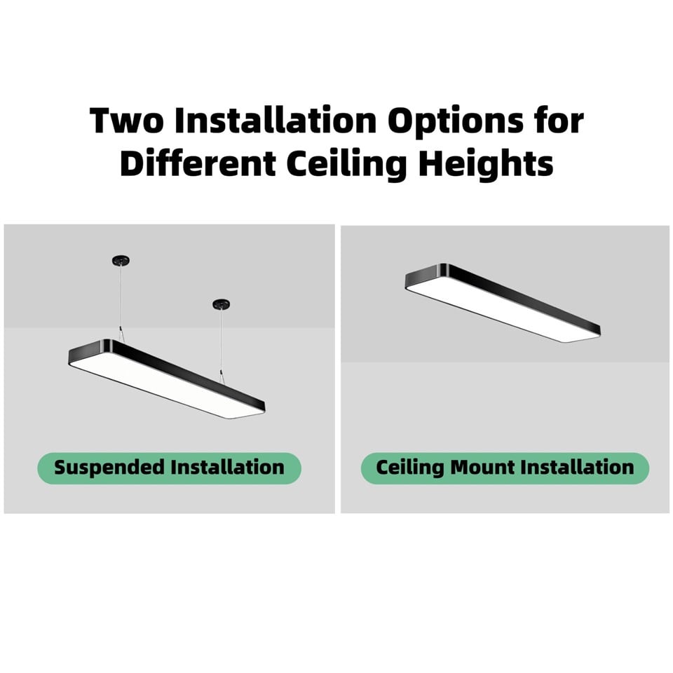 LED Linear Pendant Light suppliers