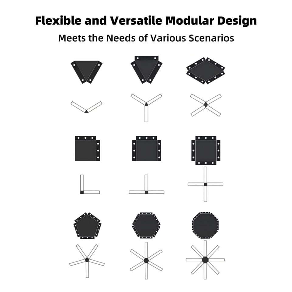 LED Linear Pendant Light best