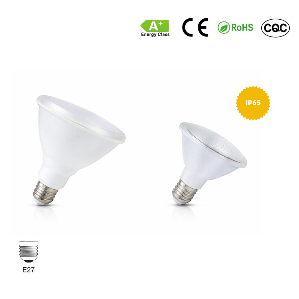 LED PAR 電球
