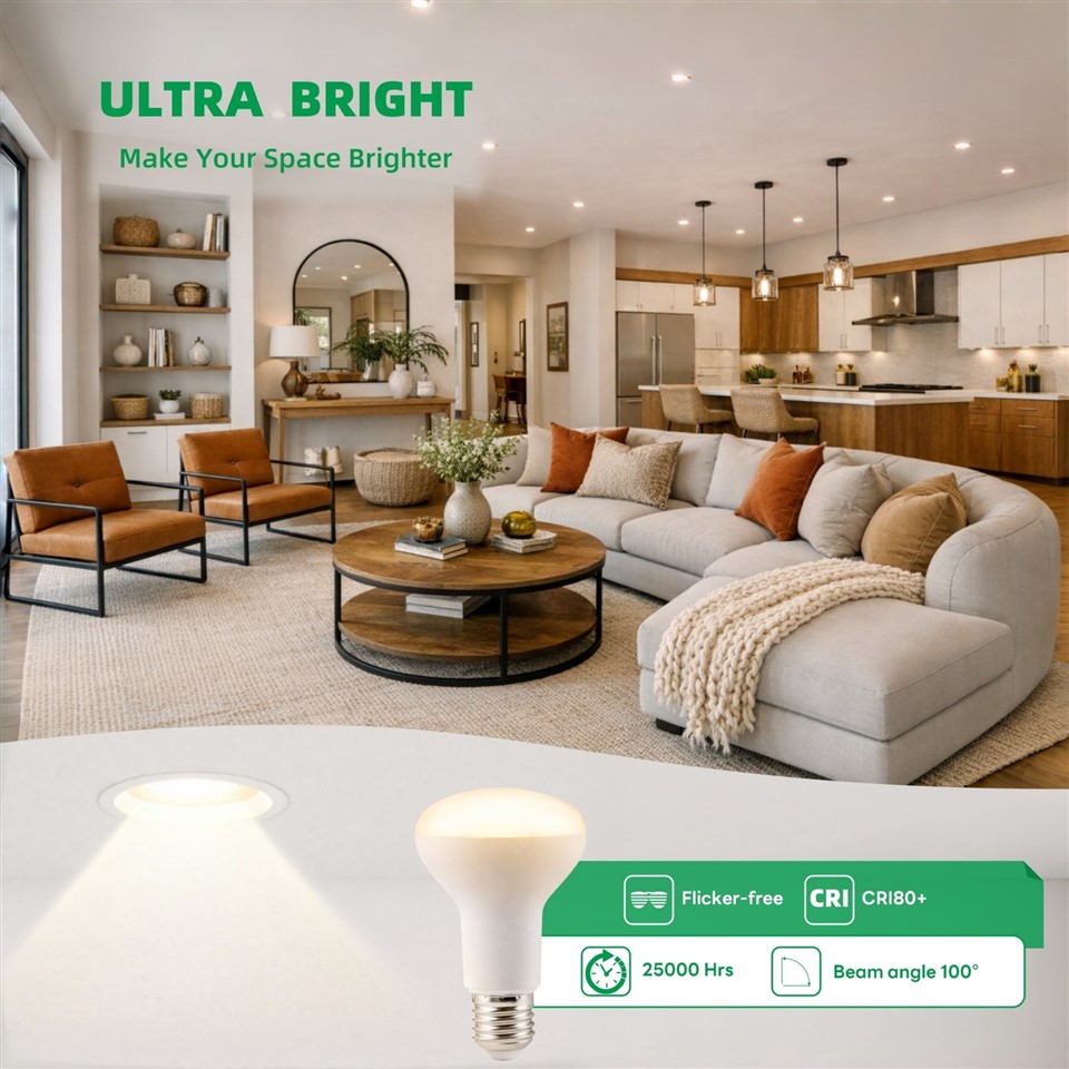 LED Reflector Bulb suppliers