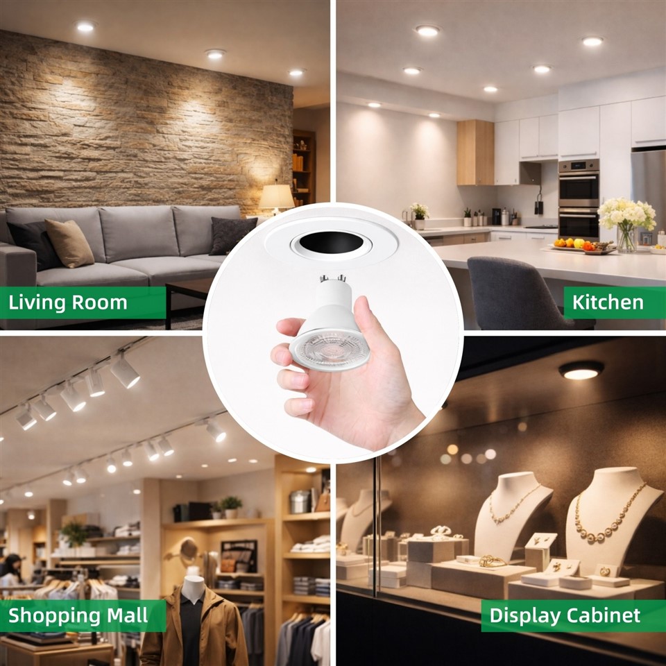 LED Spotlight Bulb best