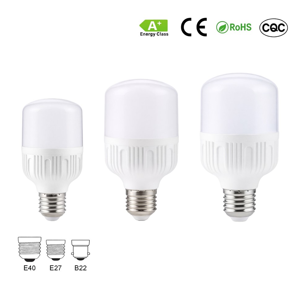 Bombilla LED T