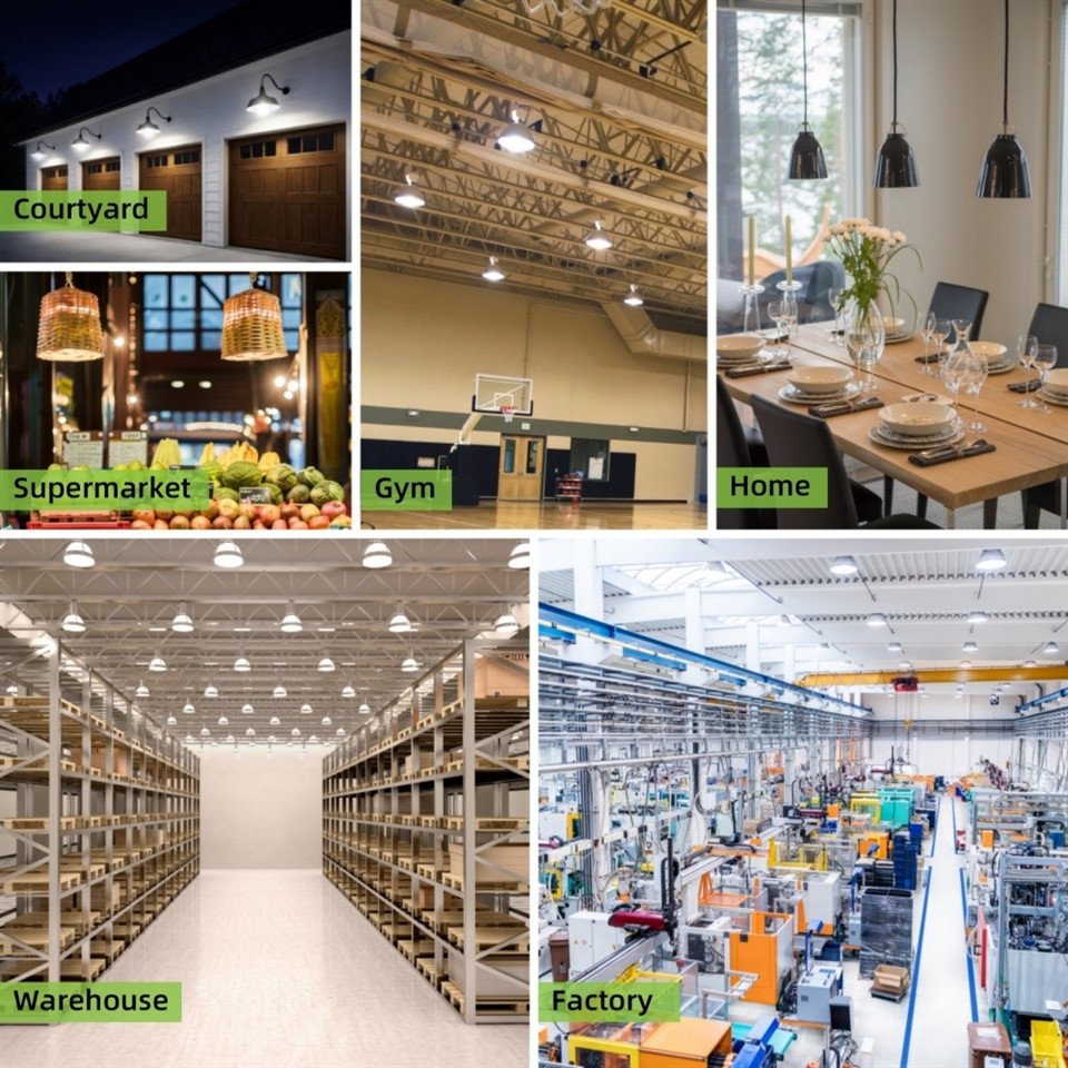LED T Bulb best