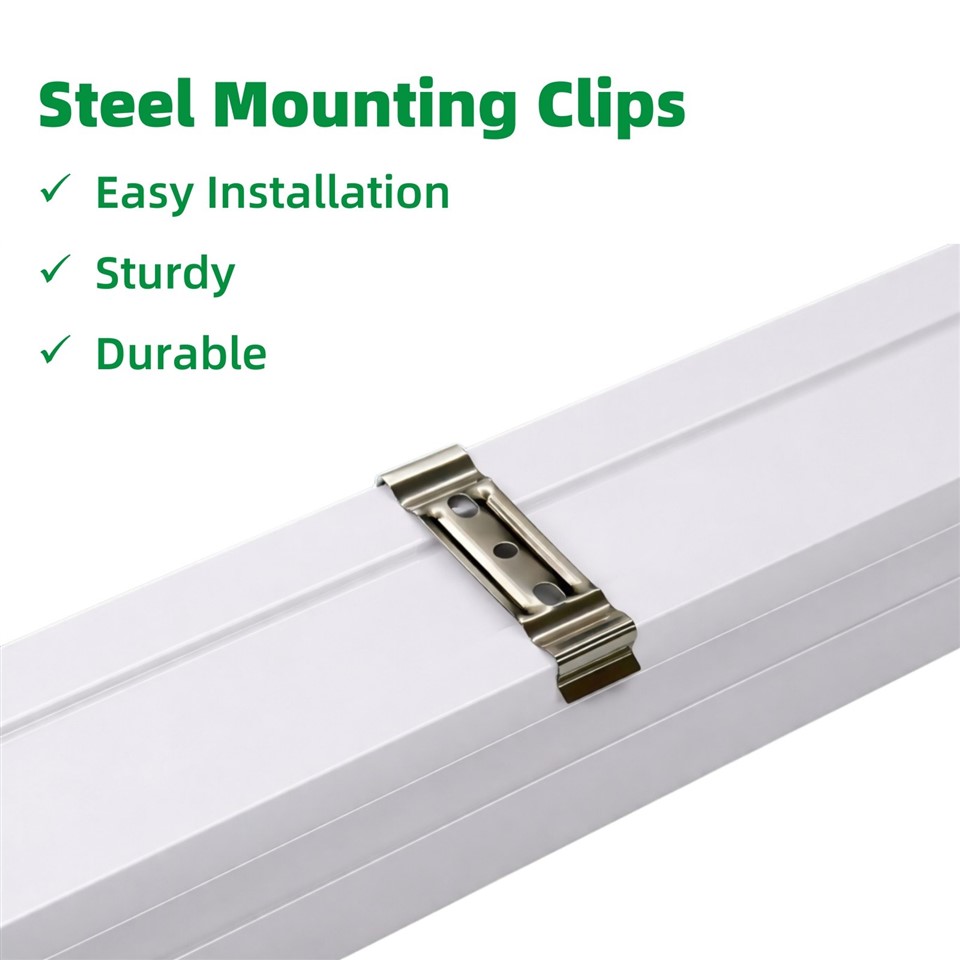 LED Tri-Proof Light best