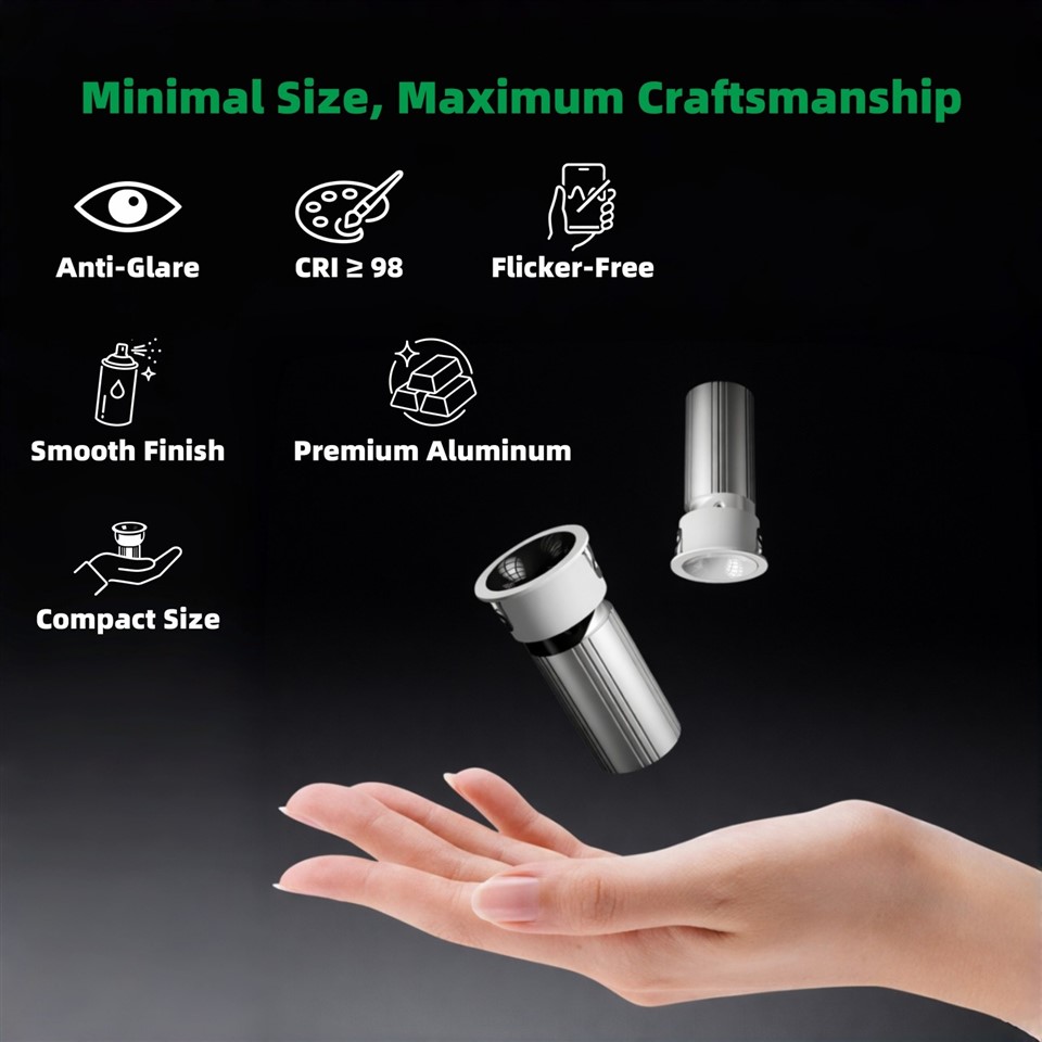 Mini Spotlight suppliers