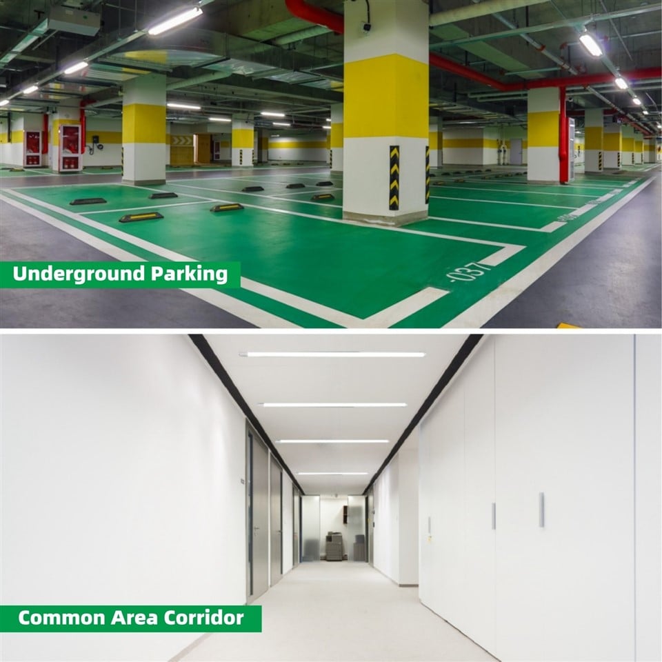 Motion Sensor Led Tube Light best