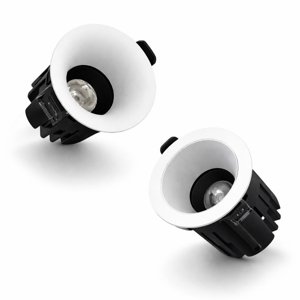 Pinspot Light