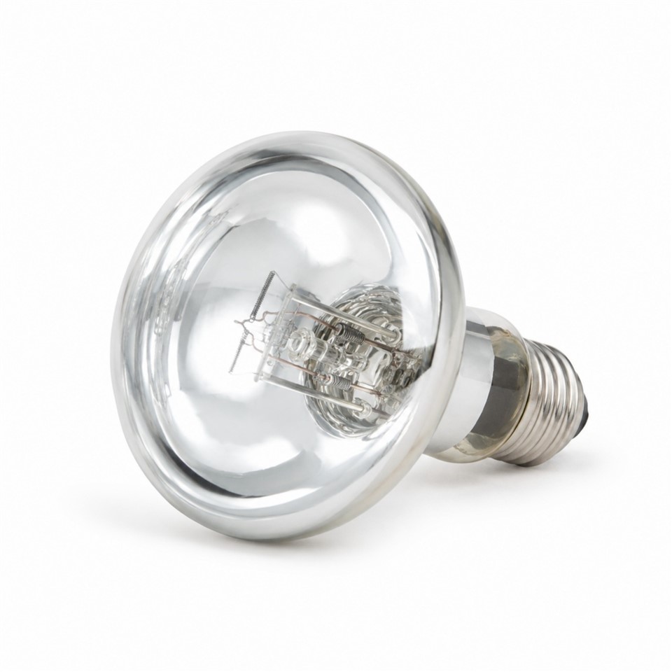 Lampa Basking Reptile