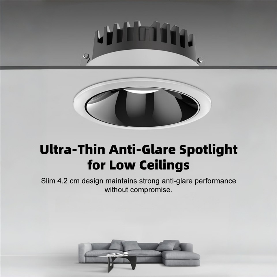 Slim Spotlights suppliers