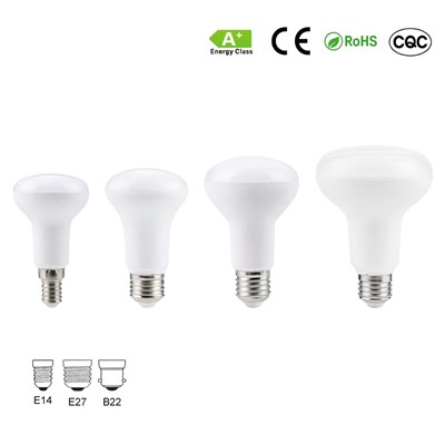 bolgán Frithchaiteoir LED