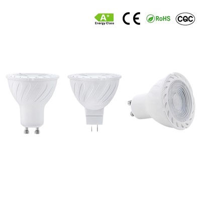 Bombilla de foco LED