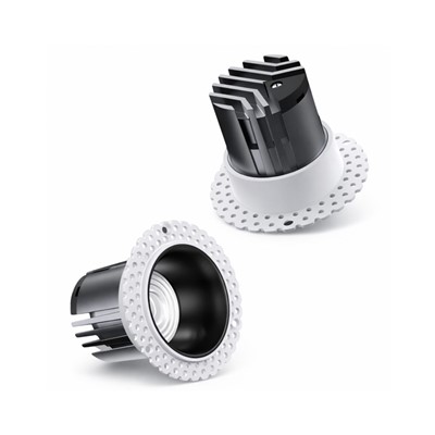 Downlight sin marco