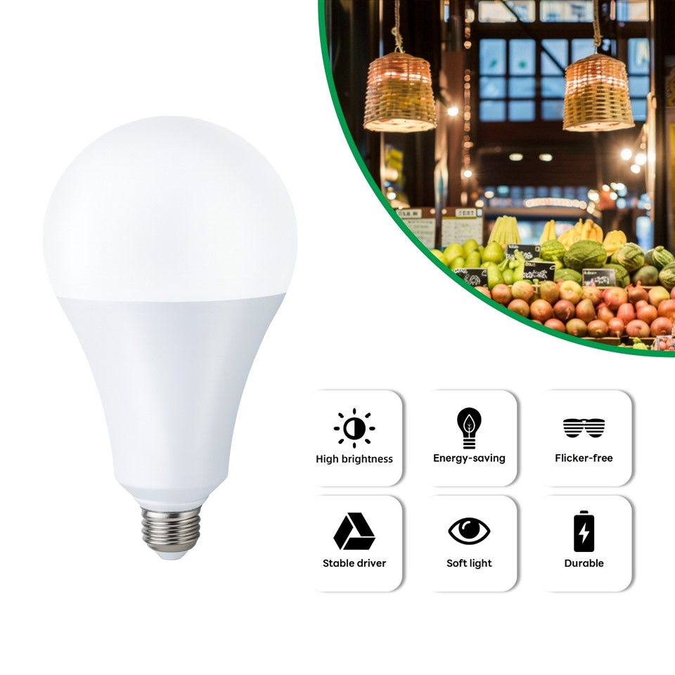 Standard LED Bulb suppliers