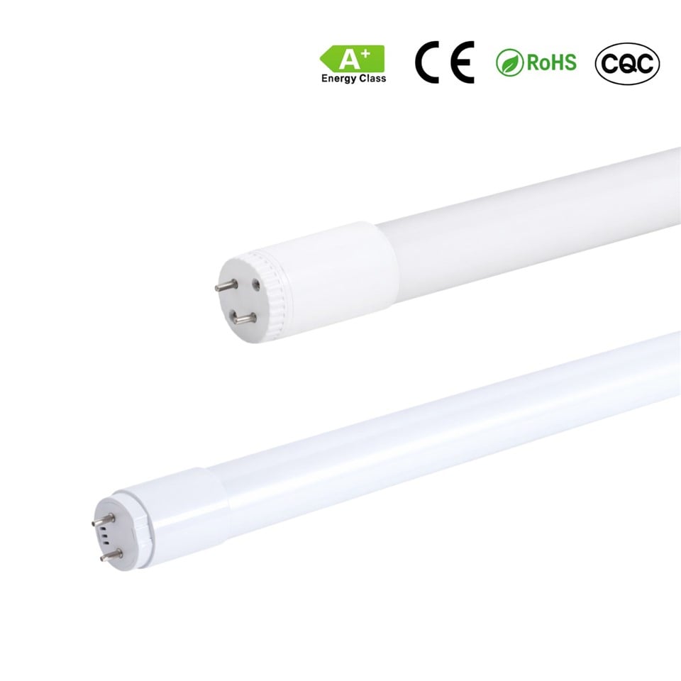 Tube LED T8
