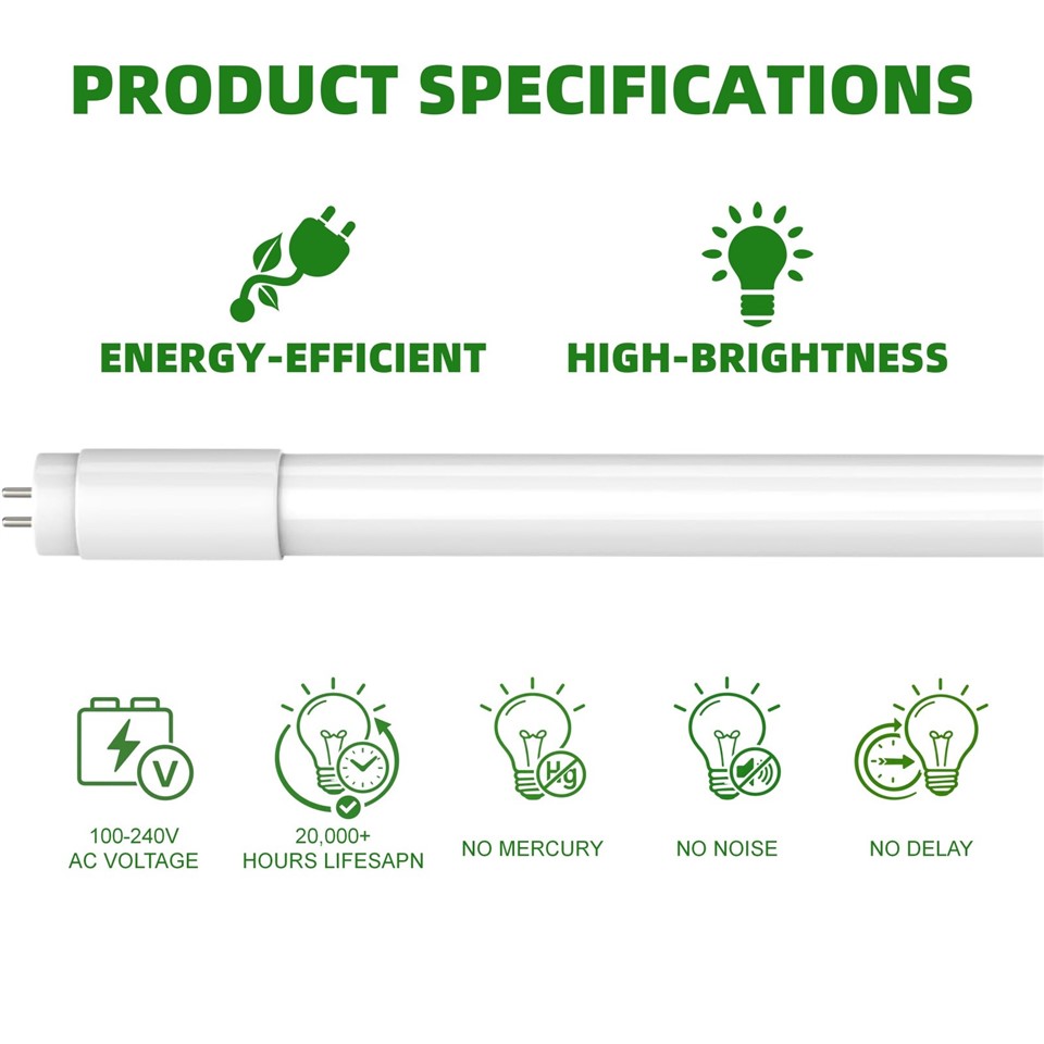 T8 LED Tube suppliers